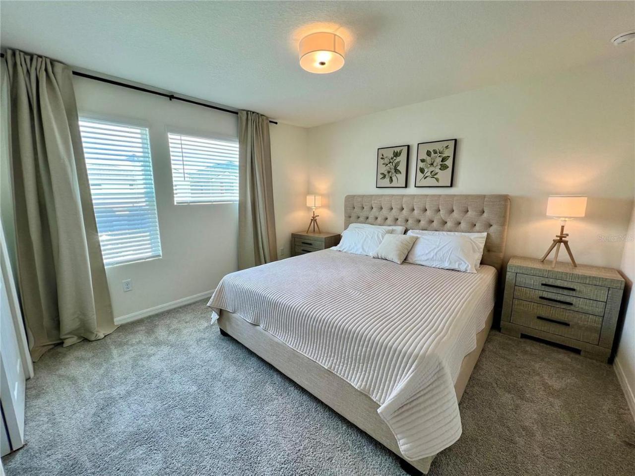 Holiday home Exquisite Luxury With Pool Retreat - Solara - 8949