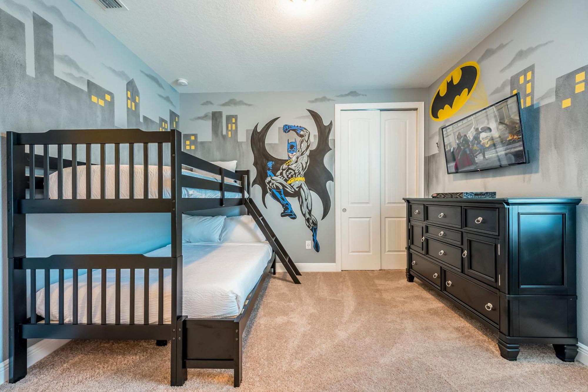 Vibrant By Rentyl Near With Private Pool, Themed & Amenities - 401n