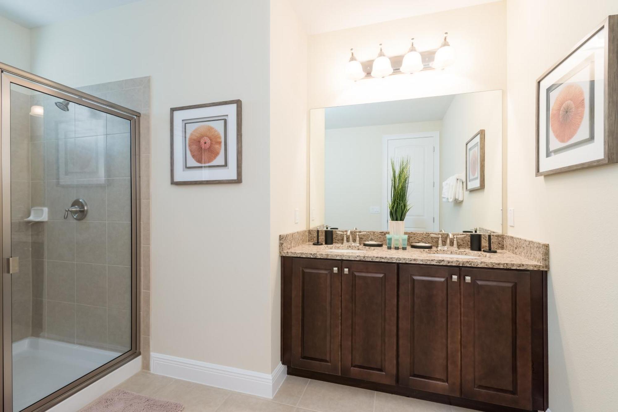 Vibrant By Rentyl Near With Private Pool, Themed & Amenities - 401n * Orlando