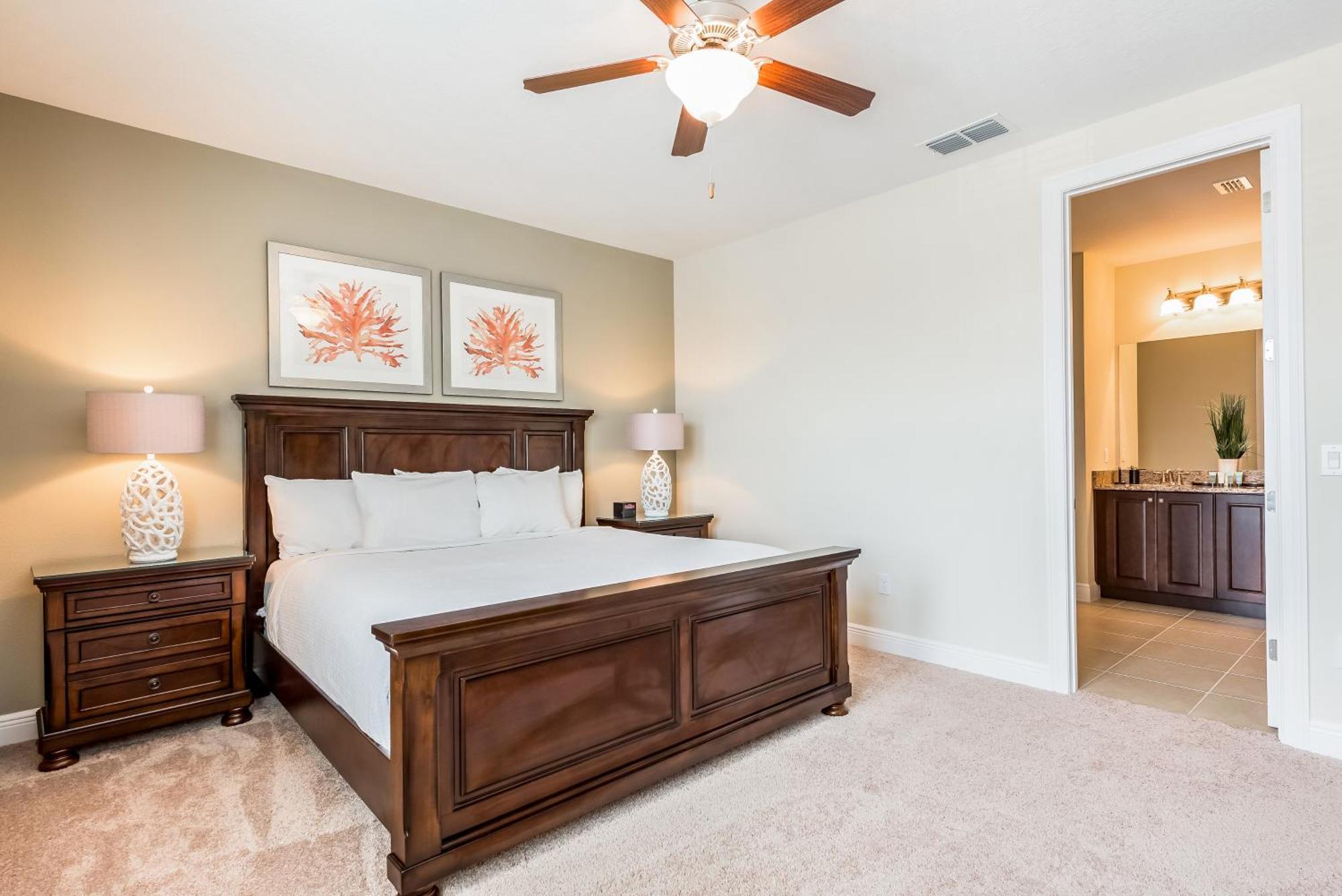 Vibrant By Rentyl Near With Private Pool, Themed & Amenities - 401n *