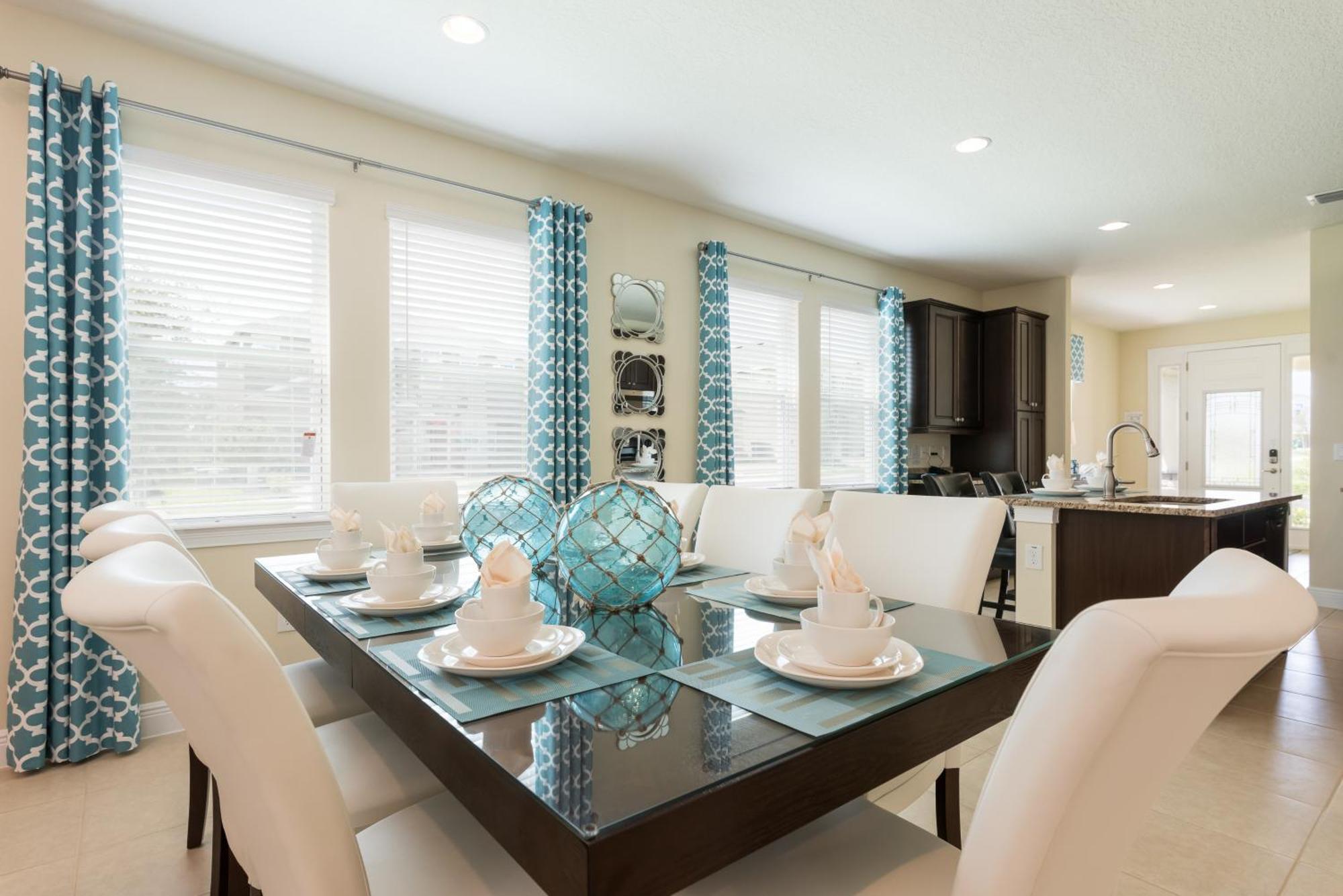 Vibrant By Rentyl Near With Private Pool, Themed & Amenities - 401n * Orlando