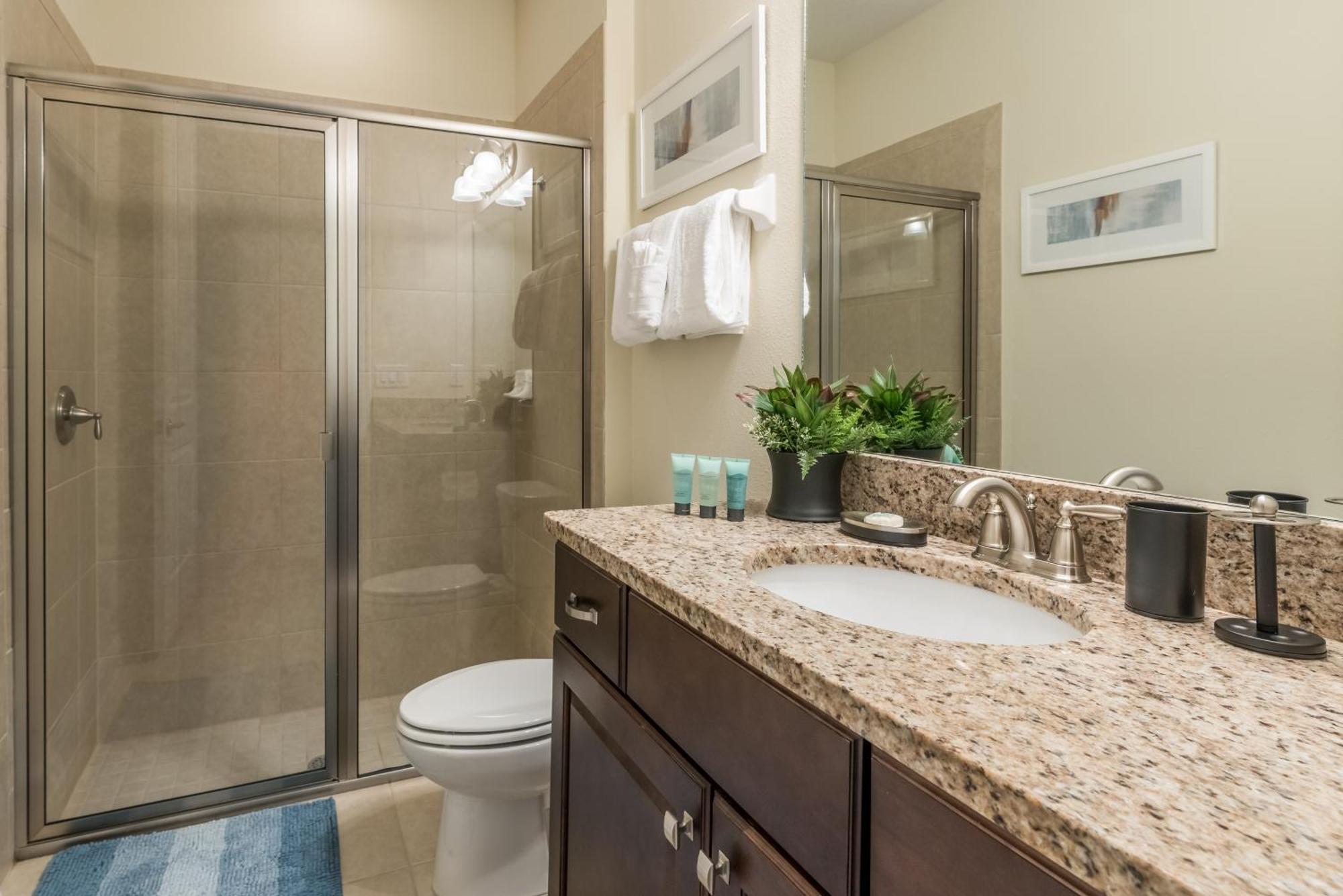 Vibrant By Rentyl Near With Private Pool, Themed & Amenities - 401n * Orlando