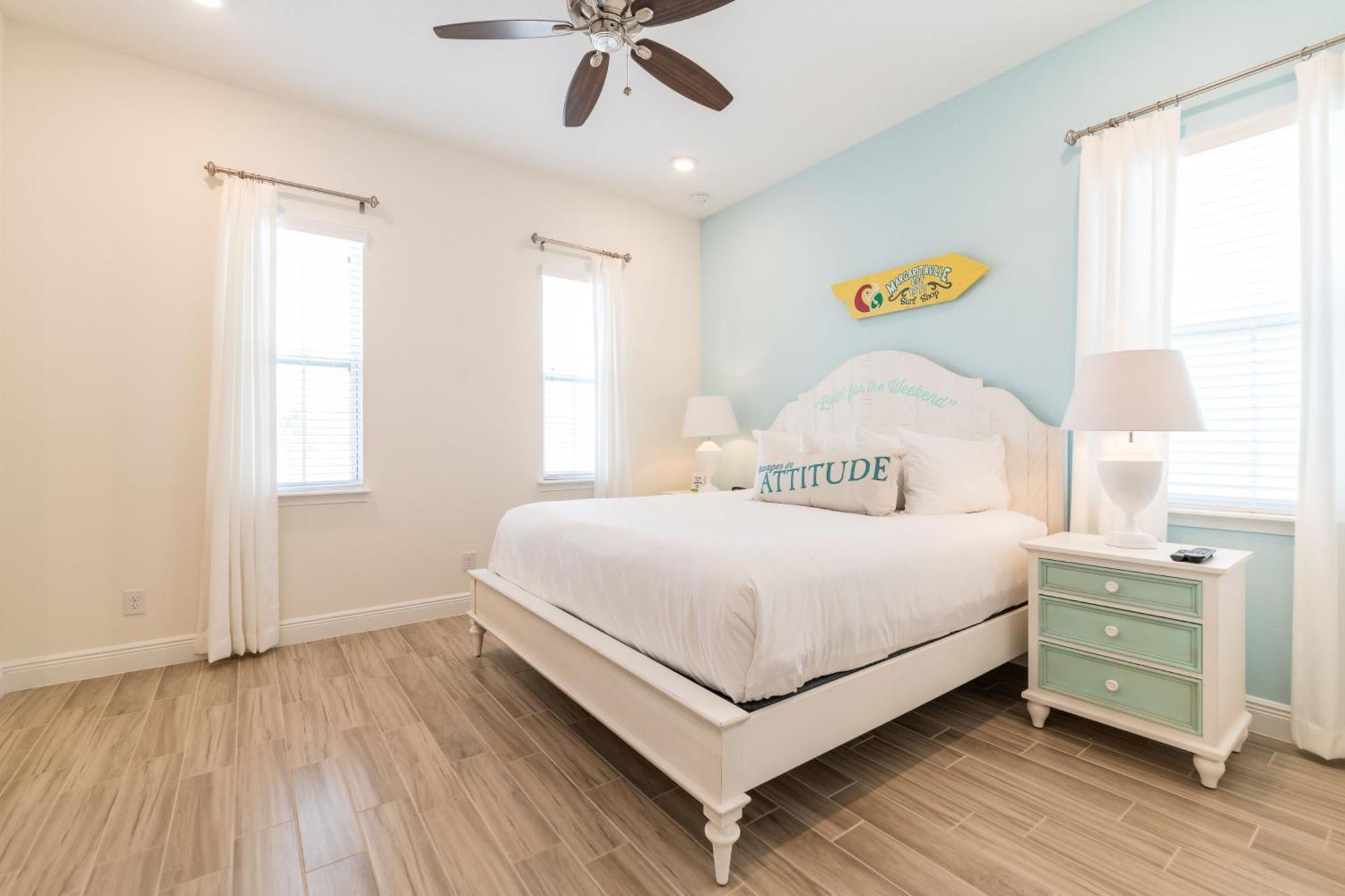 Sun Filled Near With Margaritaville Access - 3021sp * Orlando