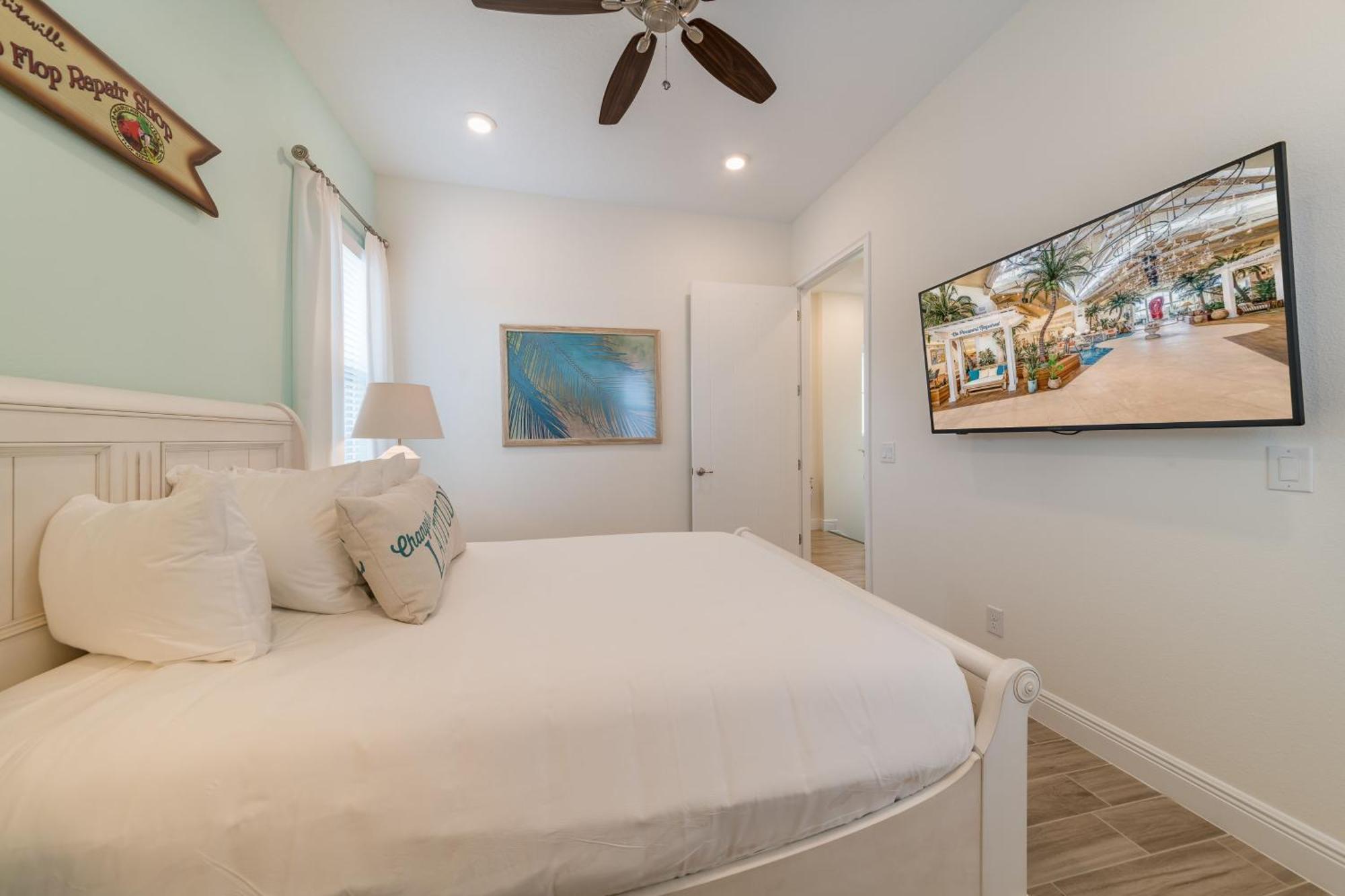 Sun Filled Near With Margaritaville Access - 3021sp