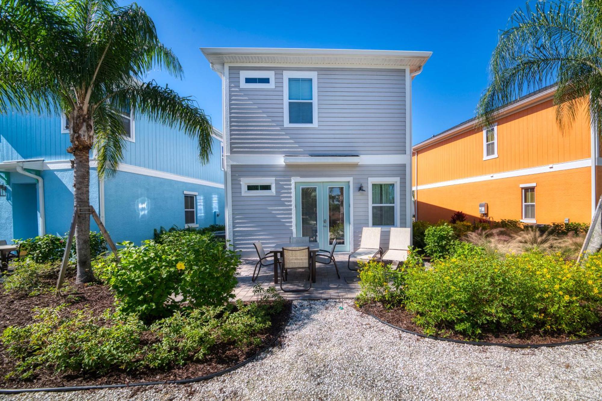 Holiday home Sun Filled Near With Margaritaville Access - 3021sp