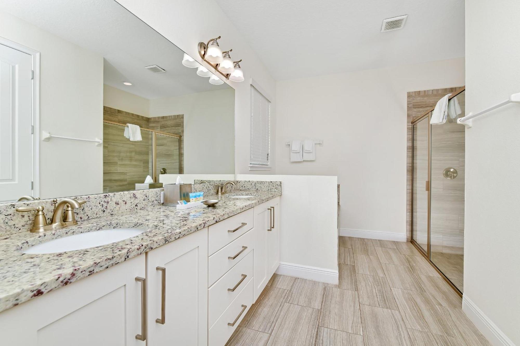 Holiday home Luxury By Rentyl Near With Private Pool, Themed & Amenities- 260c *
