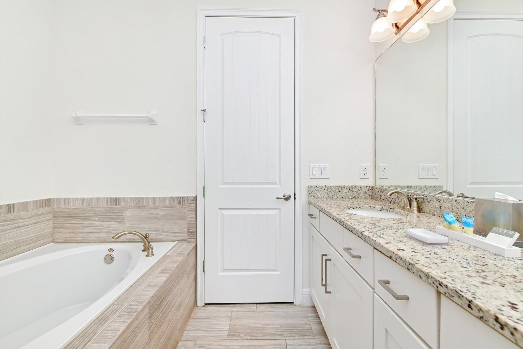 Luxury By Rentyl Near With Private Pool, Themed & Amenities- 260c Holiday home