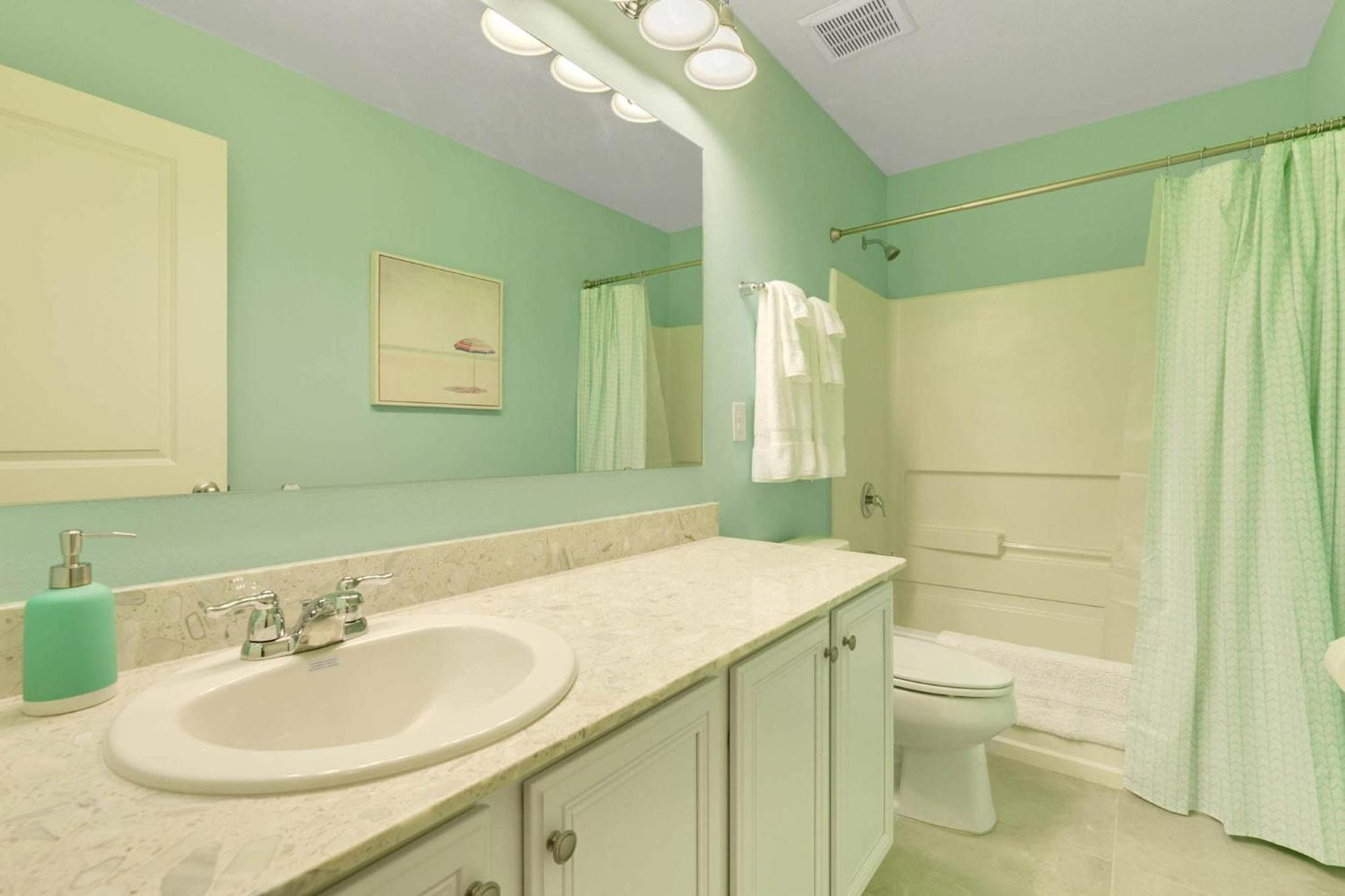 Four Bedrooms Townhome 5116 Holiday home *