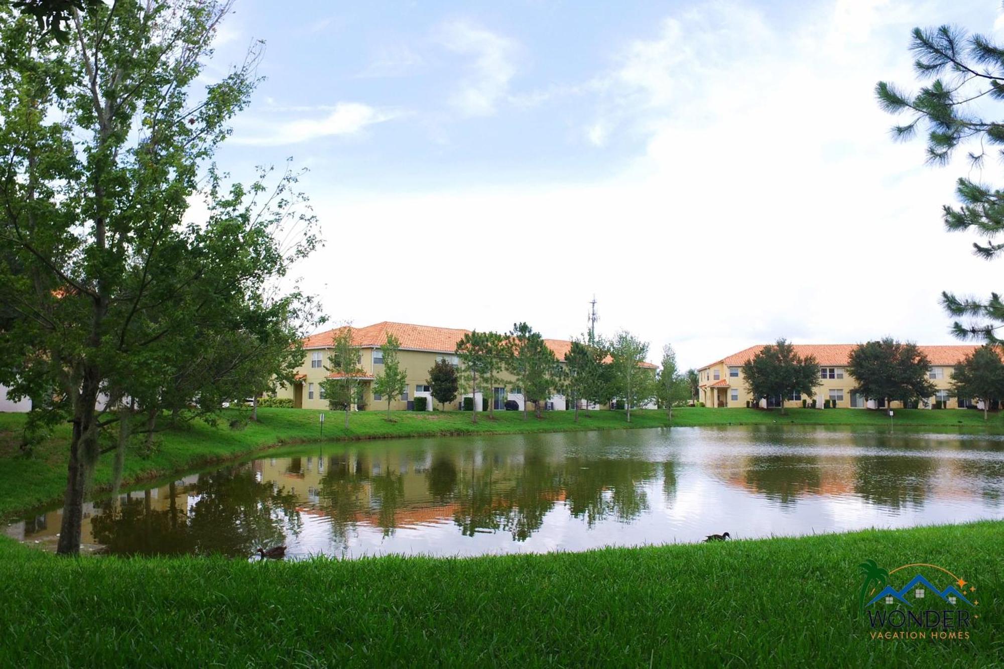 Four Bedrooms Townhome 5116