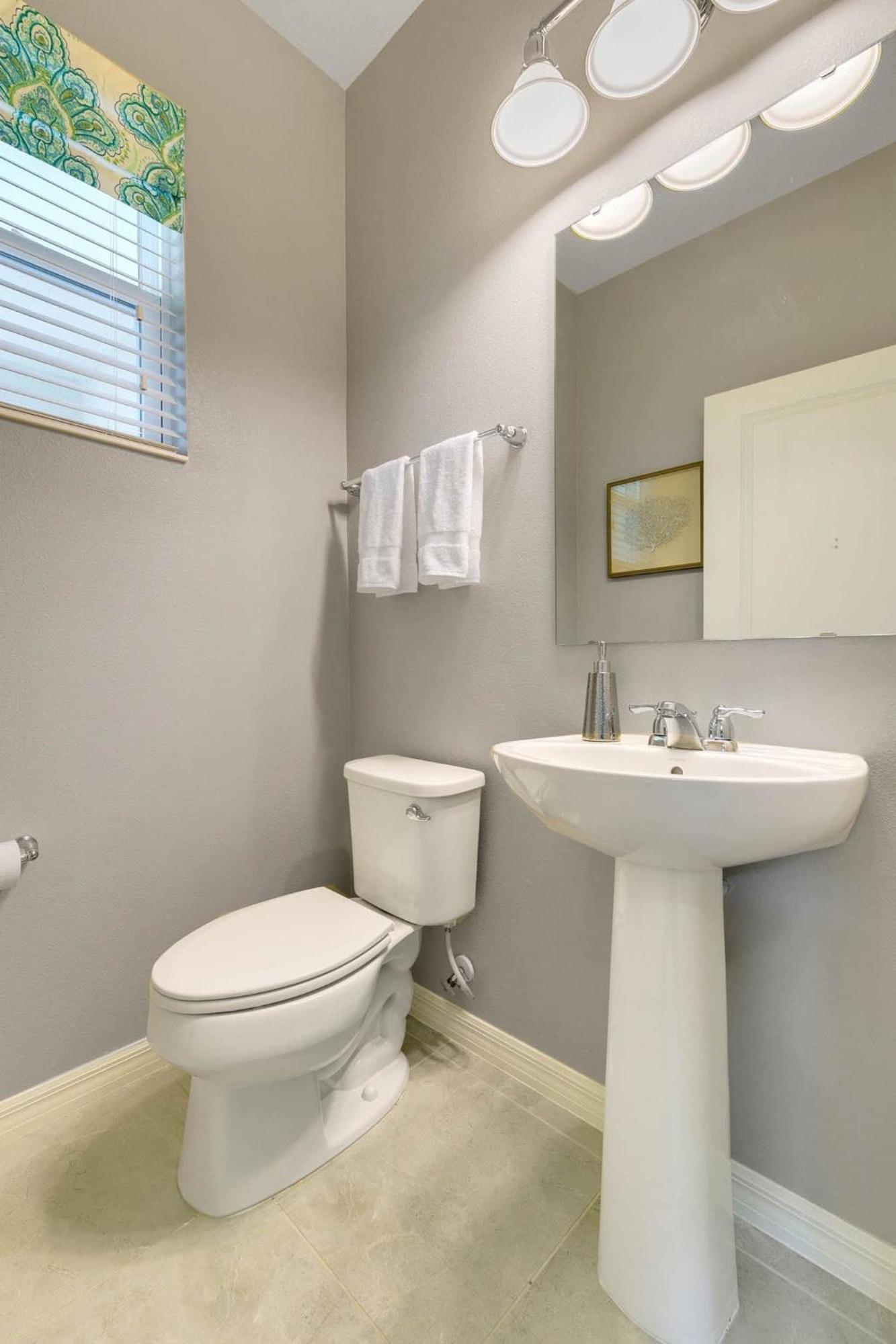 Holiday home Four Bedrooms Townhome 5116 *