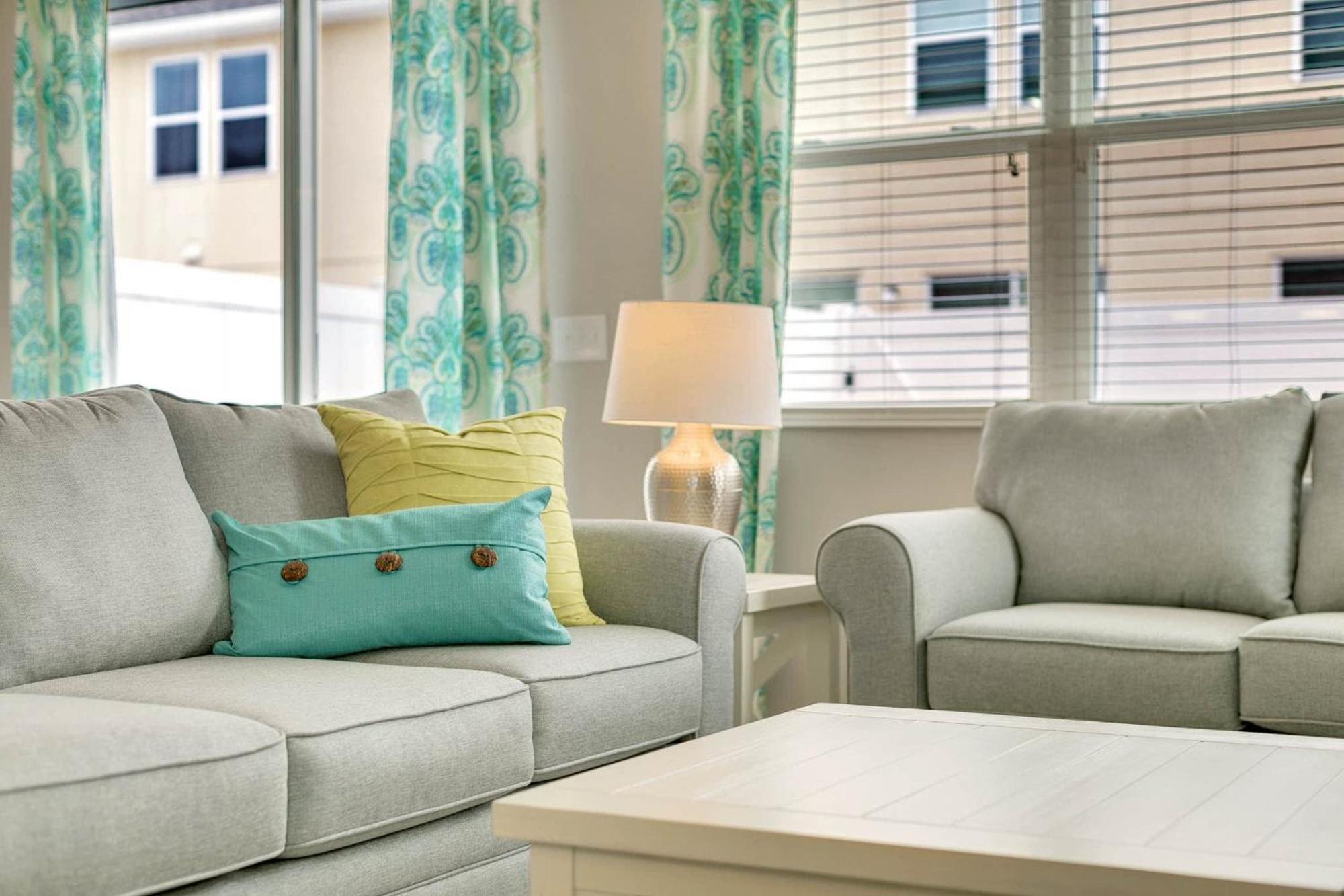 Four Bedrooms Townhome 5116 Holiday home Kissimmee