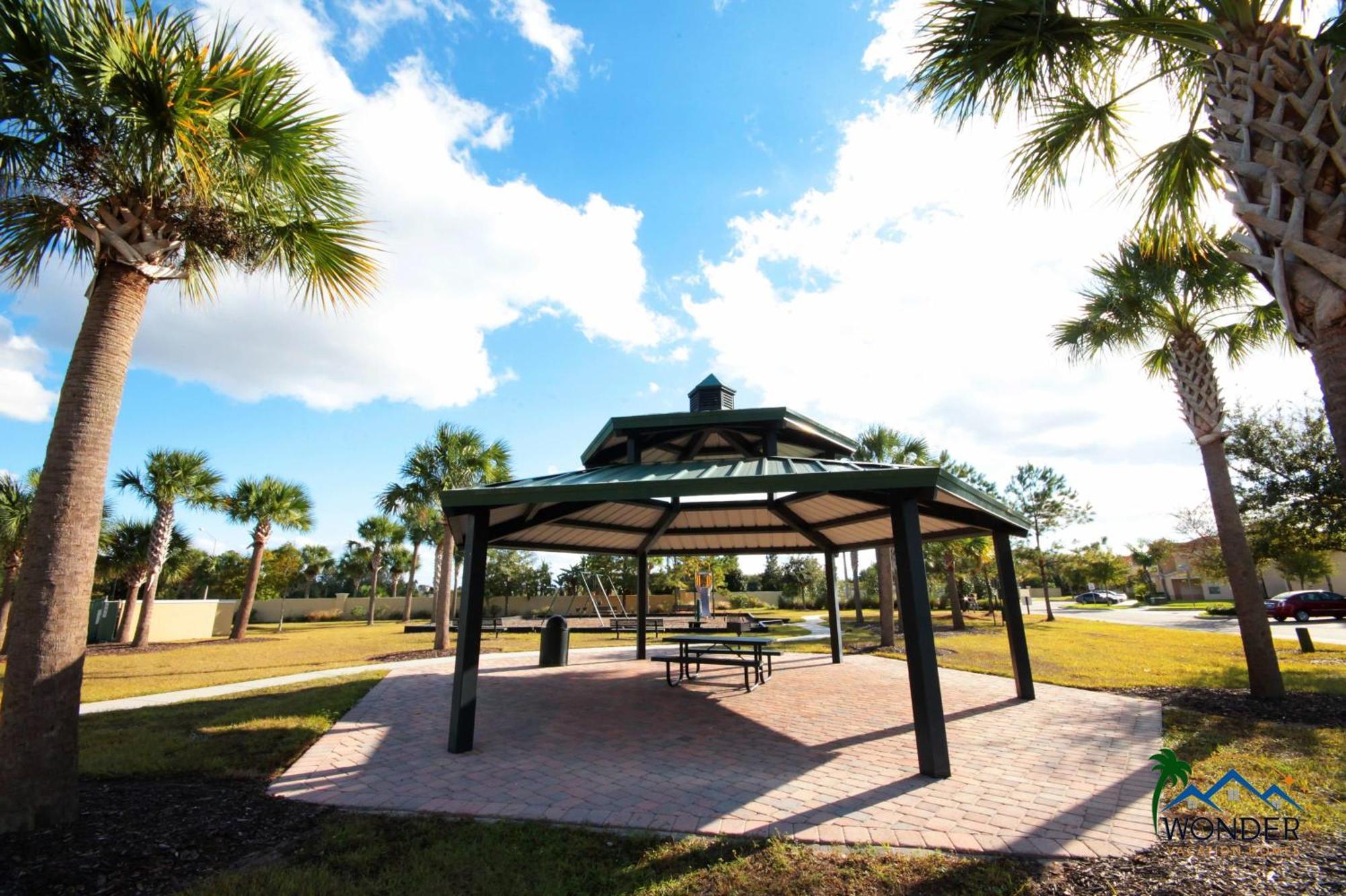 Holiday home Four Bedrooms Townhome 5116 Kissimmee