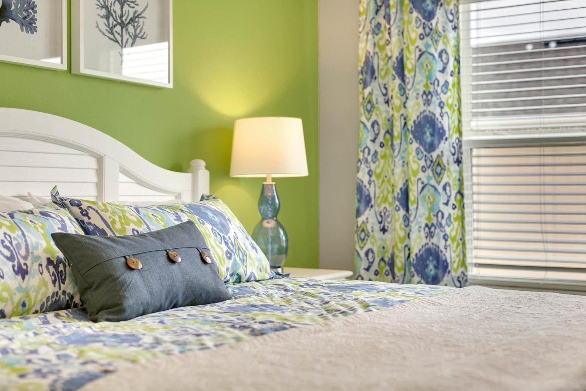Four Bedrooms Townhome 5116 Holiday home