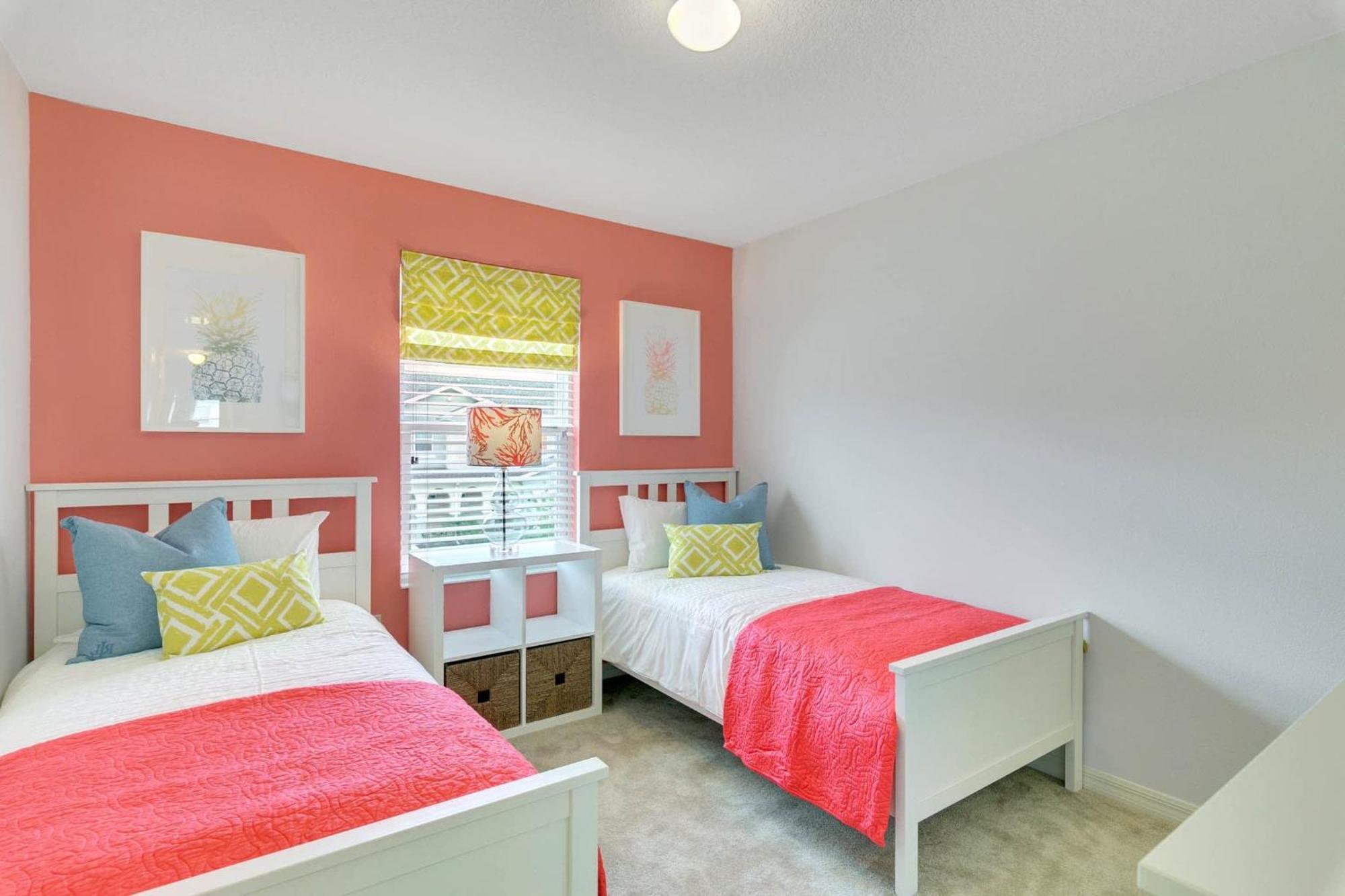 Holiday home Four Bedrooms Townhome 5116