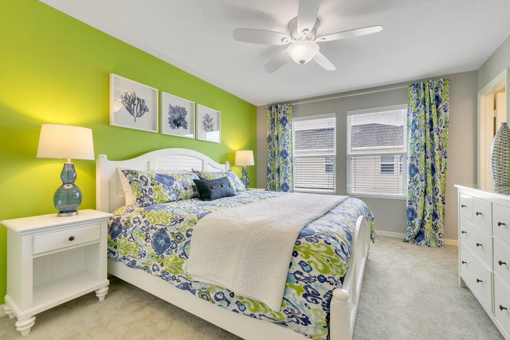 Four Bedrooms Townhome 5116 Holiday home *