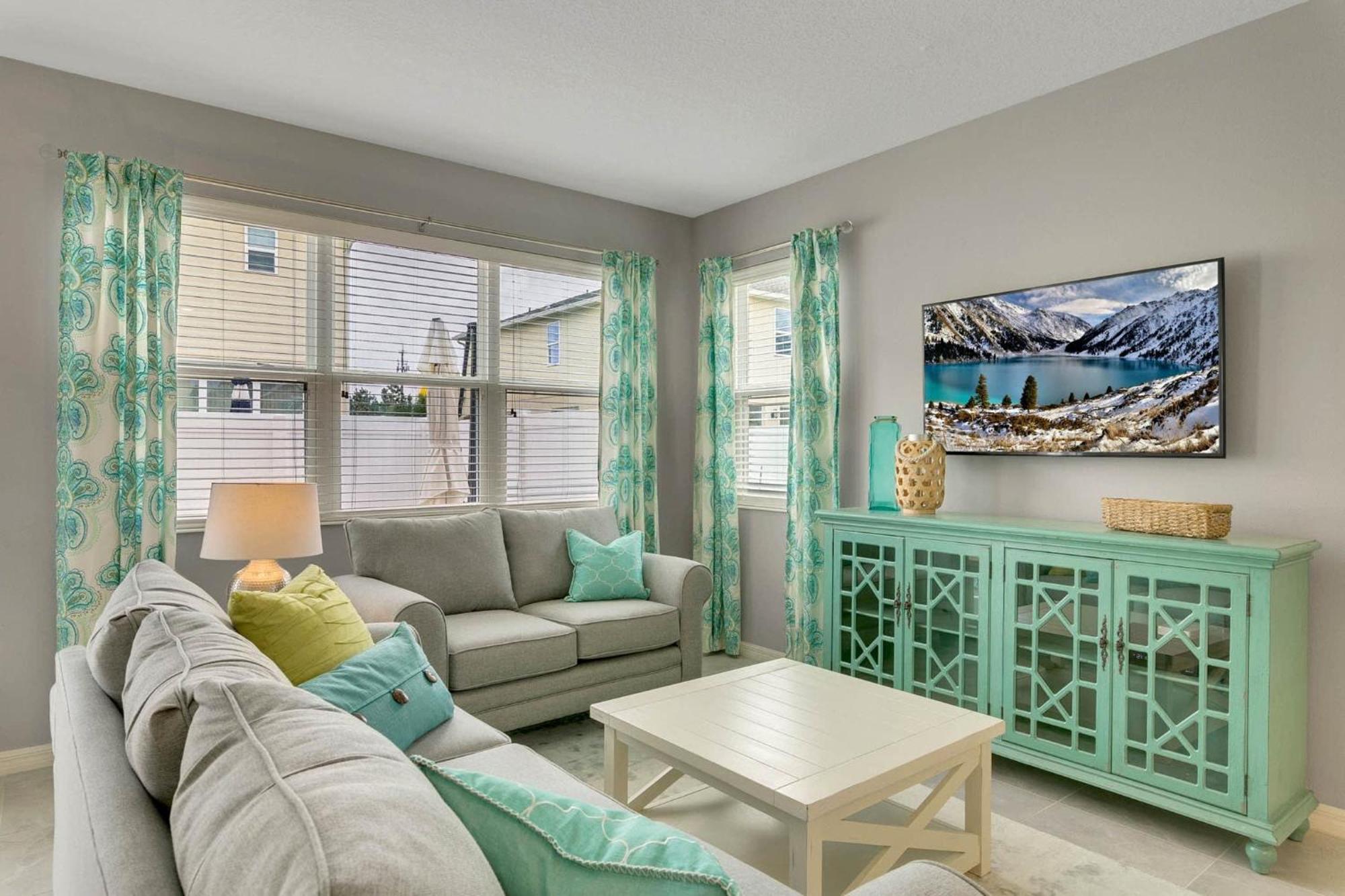 Holiday home Four Bedrooms Townhome 5116 *