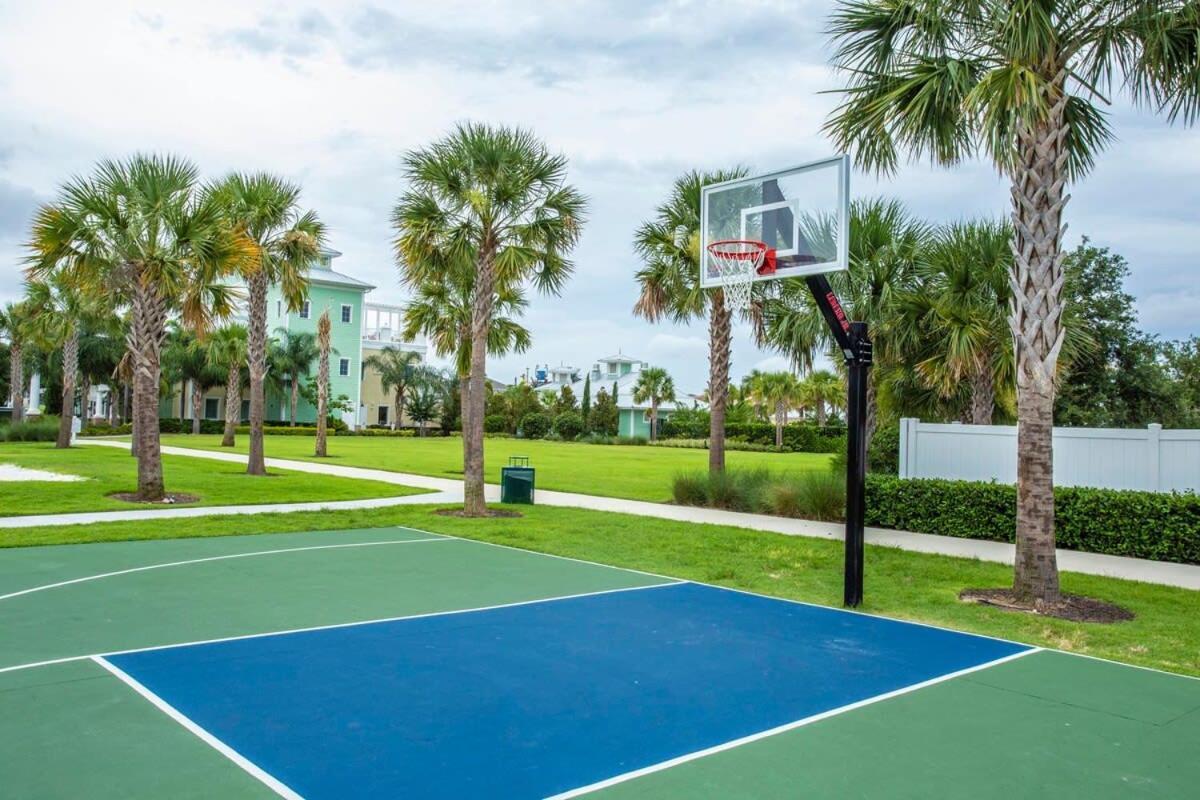 Encore Reunion 8 Bd Sleeps 17 W Pool & Spa Close To Disney 461 * Orlando