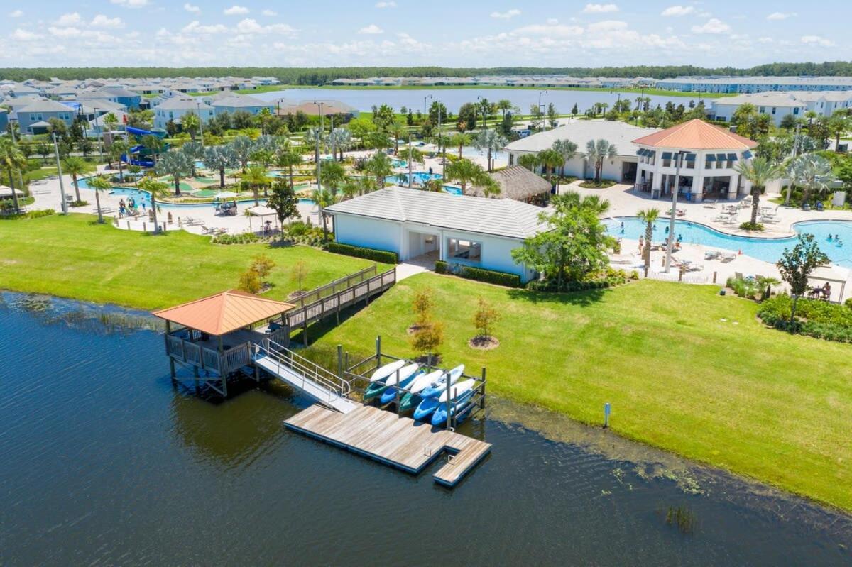Holiday home Stunning 3bd Apto Close To 201p Kissimmee