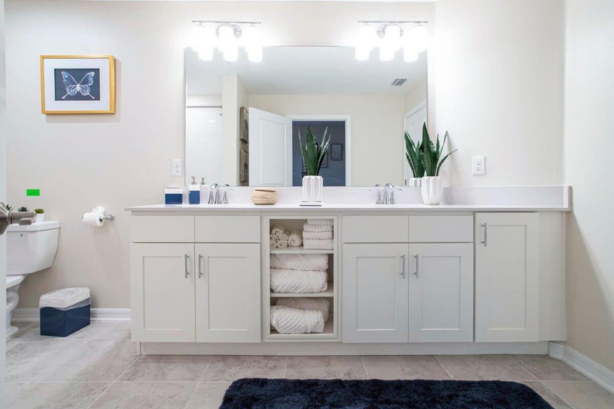 Stunning 3bd Apto Close To 201p Kissimmee