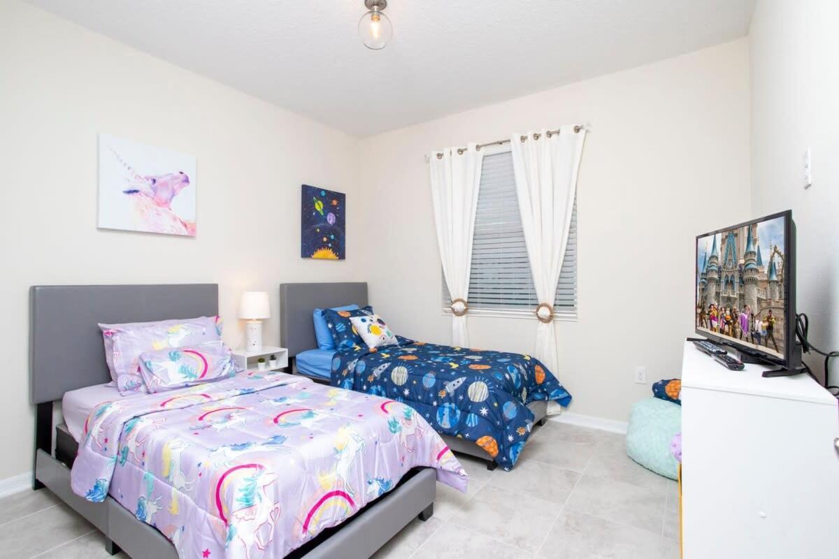 Stunning 3bd Apto Close To 201p Holiday home Kissimmee