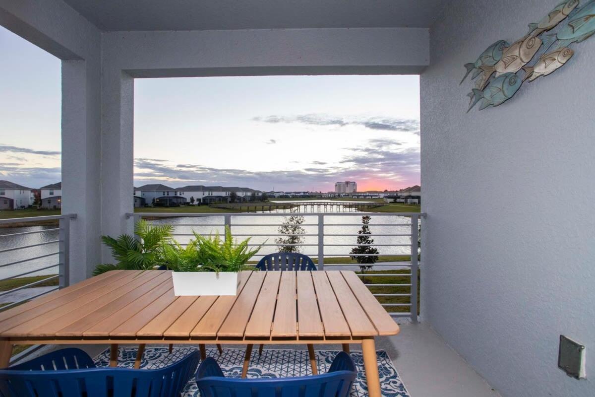 Stunning 3bd Apto Close To 201p * Kissimmee