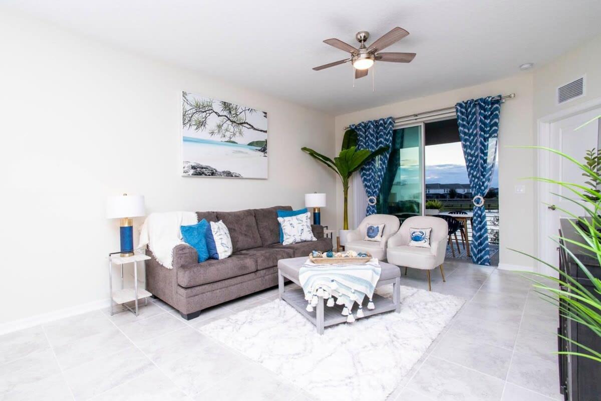 Stunning 3bd Apto Close To 201p Holiday home