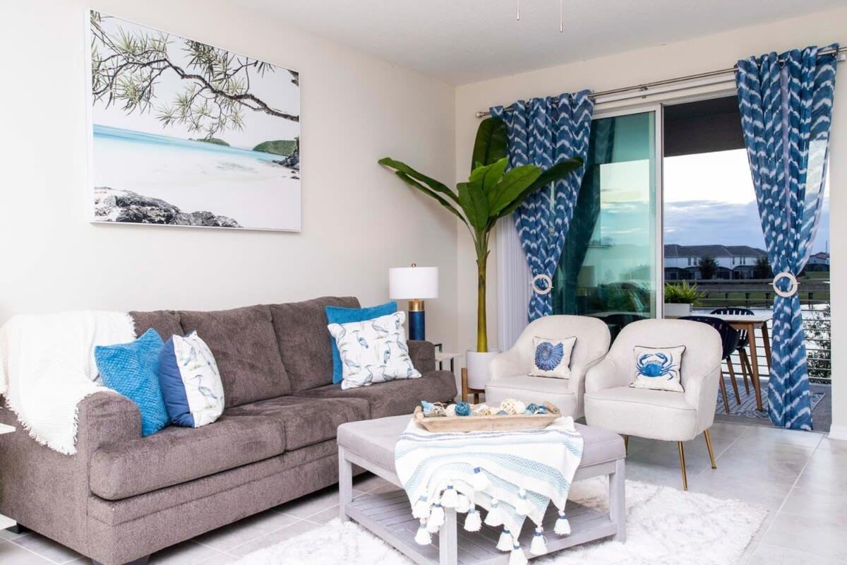 Stunning 3bd Apto Close To 201p *