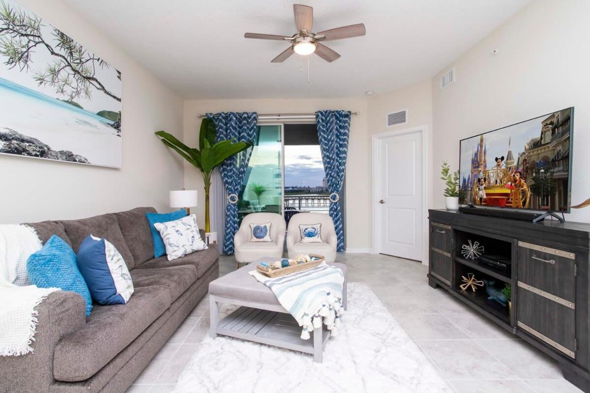 Stunning 3bd Apto Close To 201p * Kissimmee