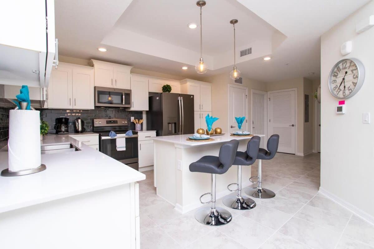 Stunning 3bd Apto Close To 201p Kissimmee