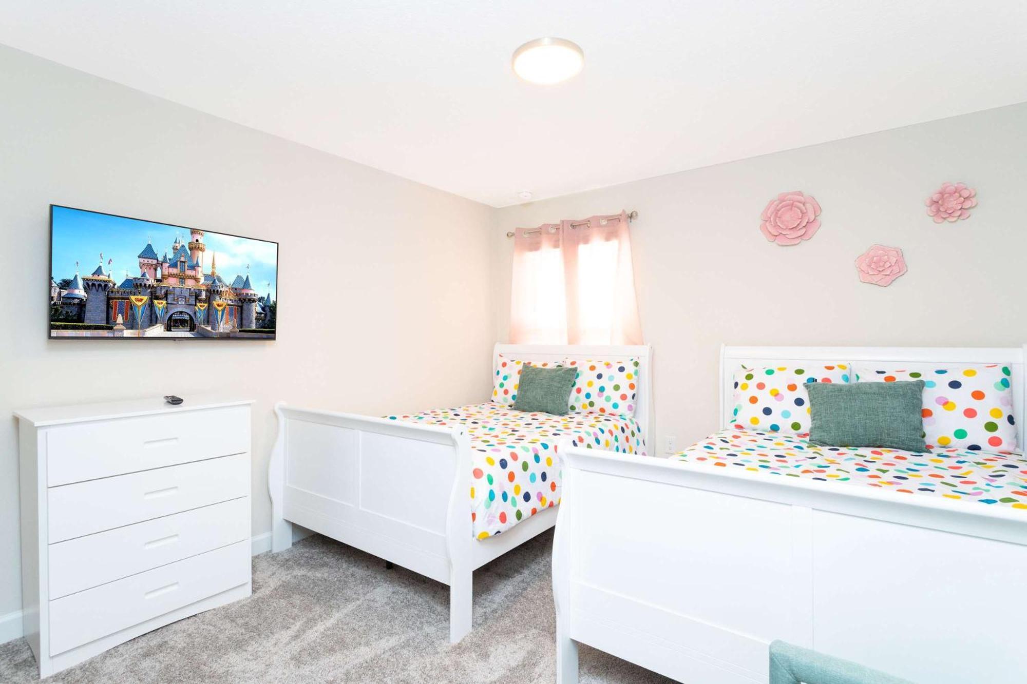 Holiday home Gorgeous 4 Bd W/ Pool At Champions Gate 1020 Orlando