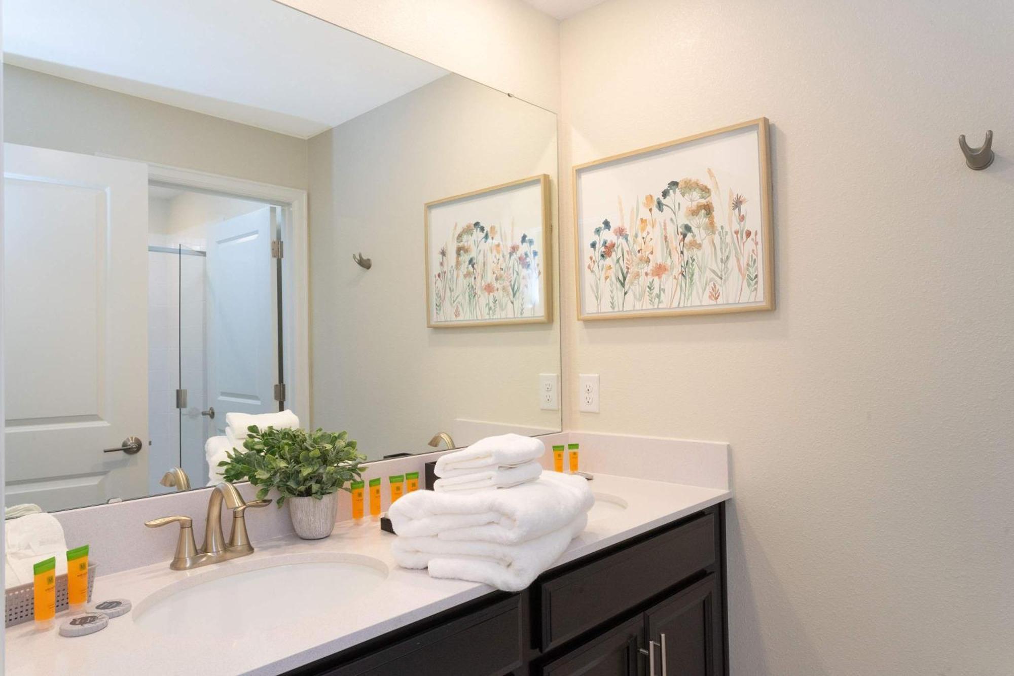 Gorgeous 4 Bd W/ Pool At Champions Gate 1020 Holiday home Orlando
