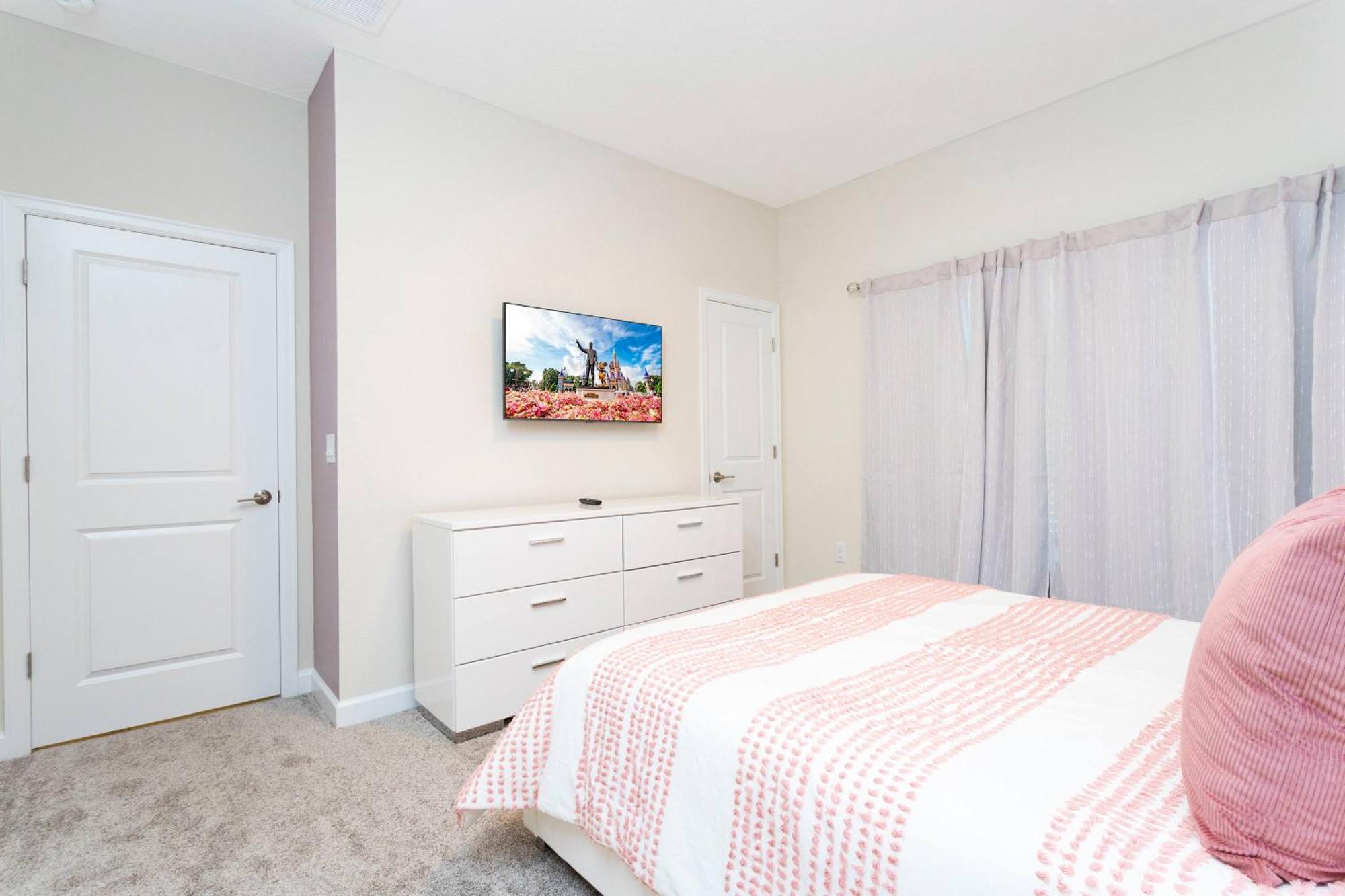 Holiday home Gorgeous 4 Bd W/ Pool At Champions Gate 1020 *
