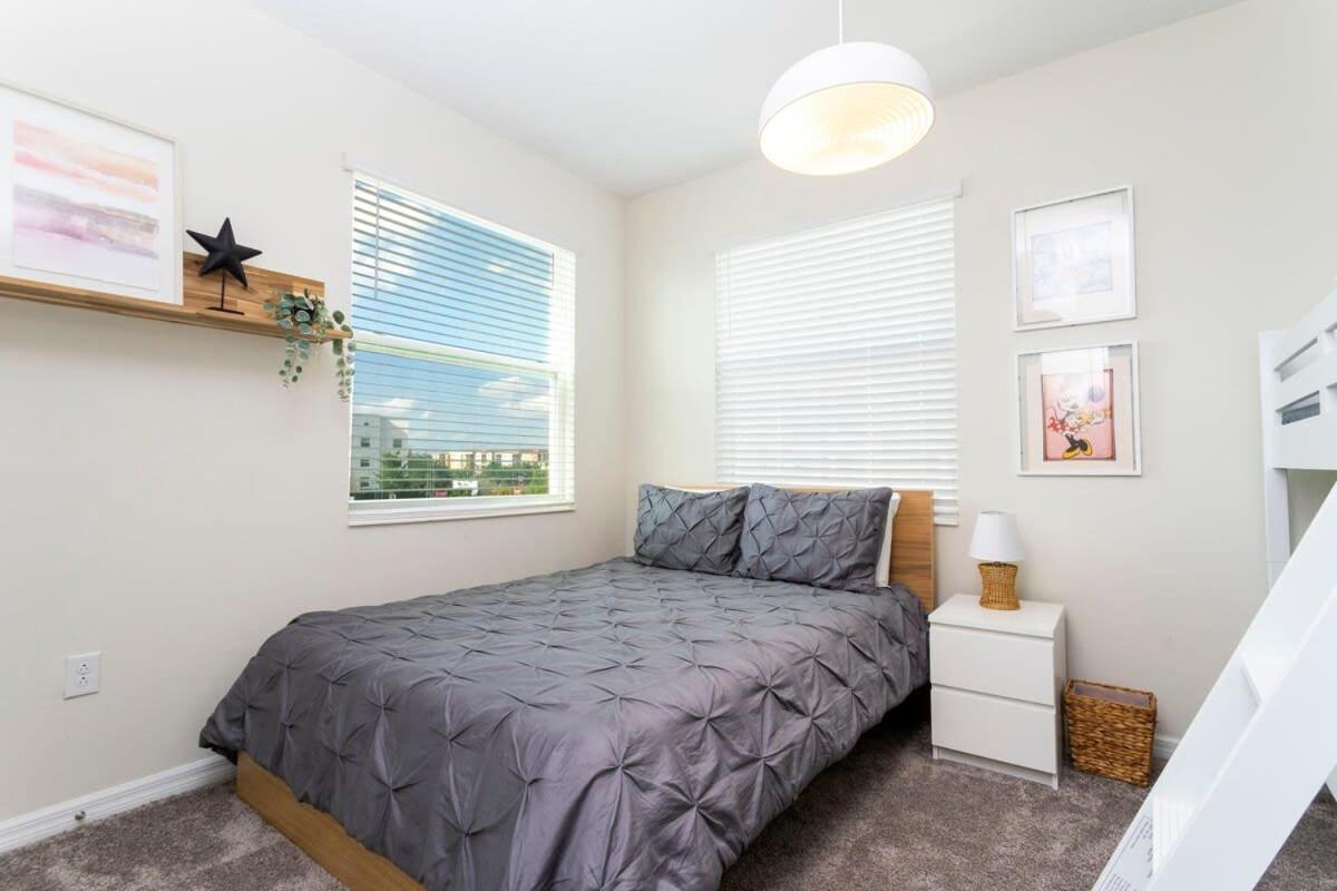 Gorgeous 3bd 2ba Close To @ Storey Orlando 208 3180 * Kissimmee