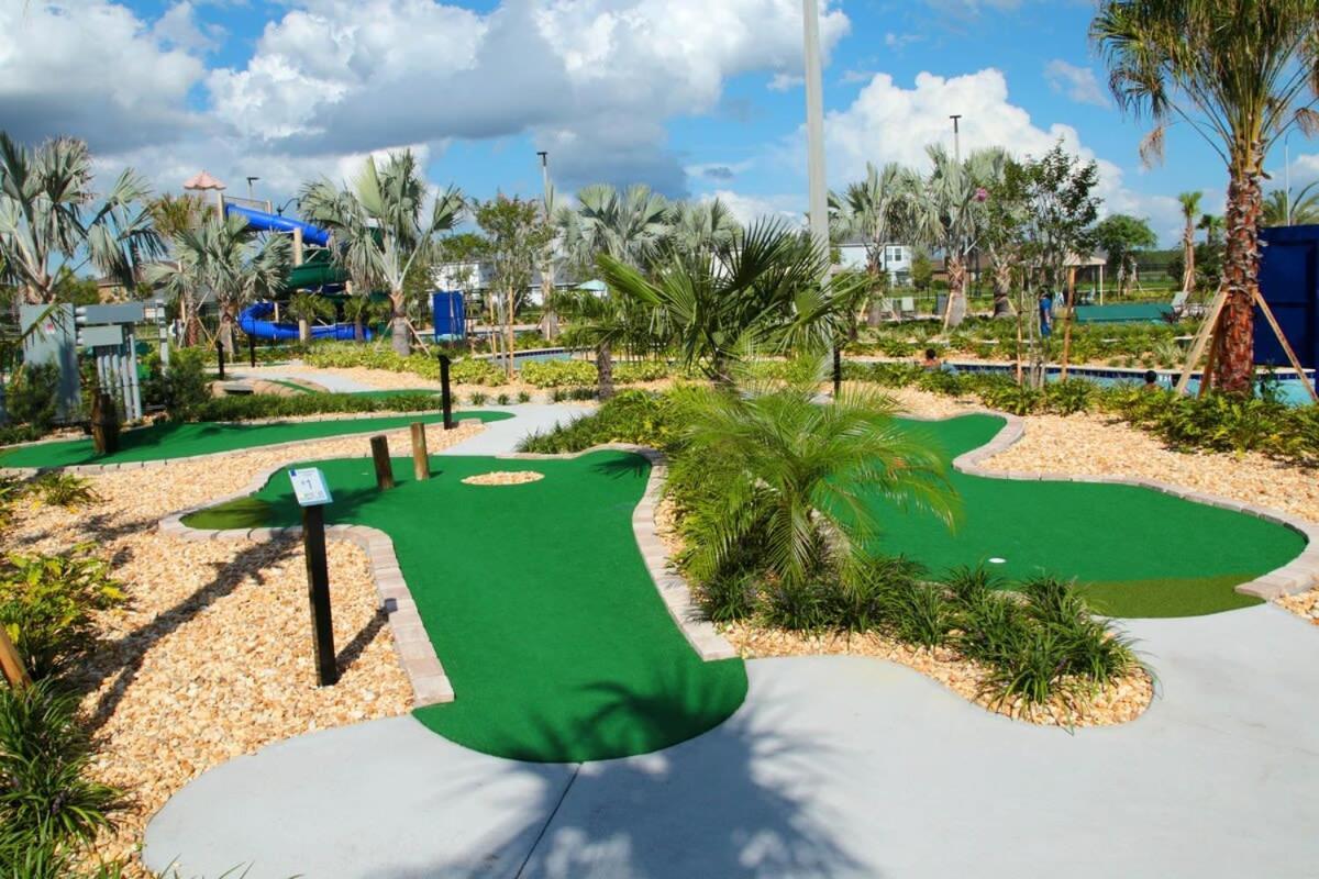 Holiday home Gorgeous 3bd 2ba Close To @ Storey Orlando 208 3180