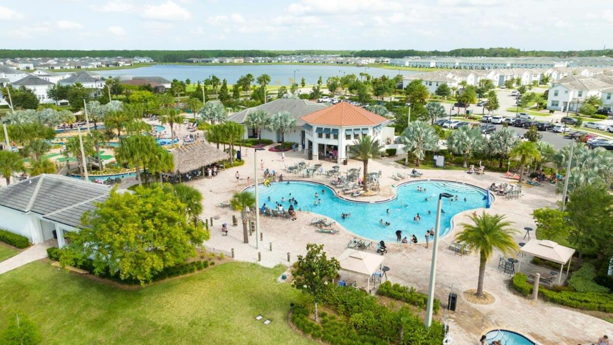 Holiday home Gorgeous 3bd 2ba Close To @ Storey Orlando 208 3180 Kissimmee