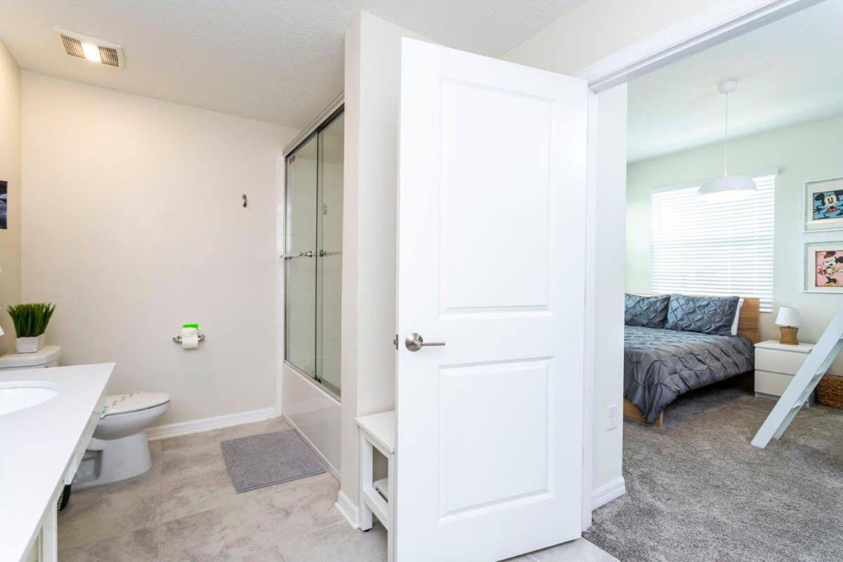 Holiday home Gorgeous 3bd 2ba Close To @ Storey Orlando 208 3180