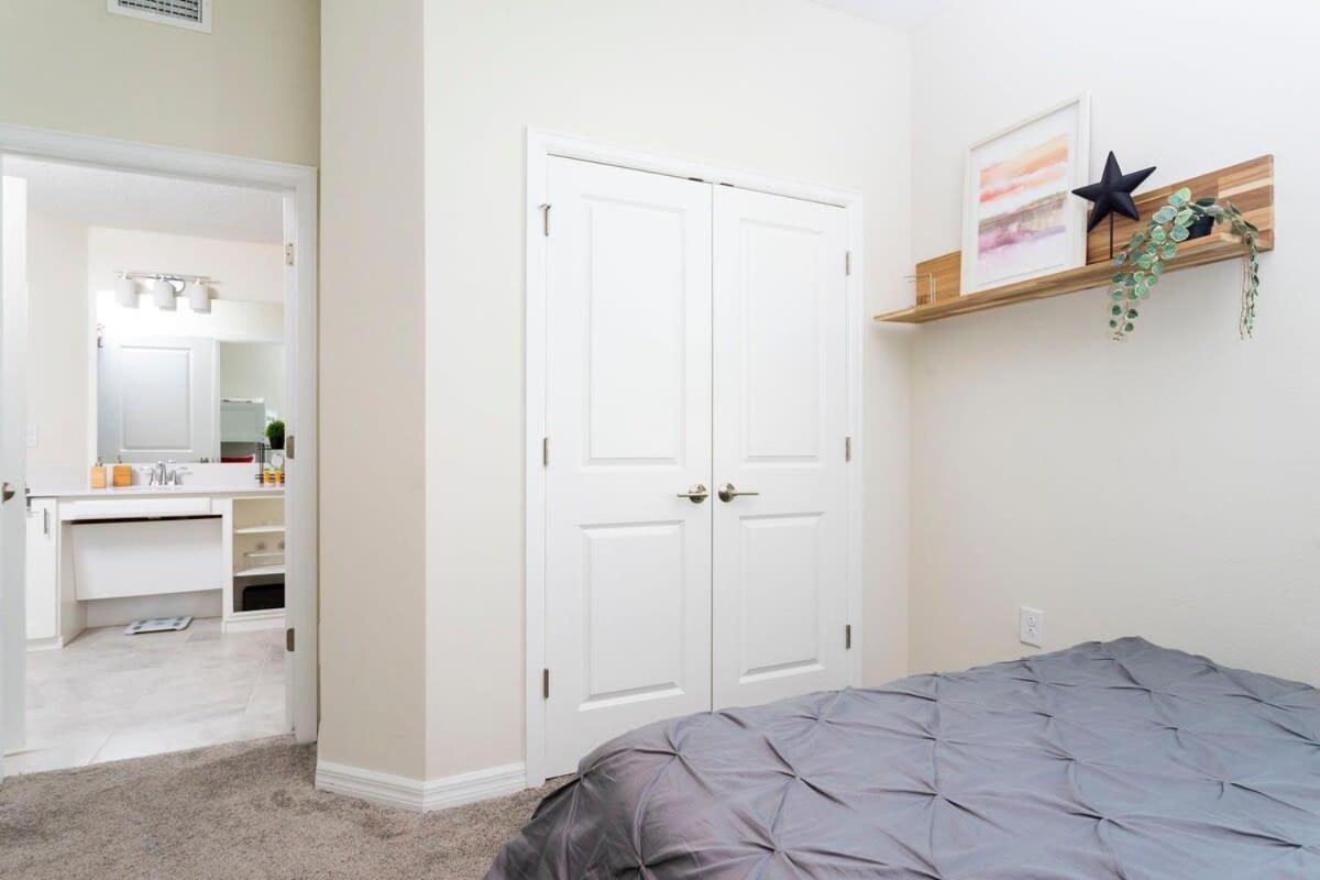 Gorgeous 3bd 2ba Close To @ Storey Orlando 208 3180 Holiday home Kissimmee