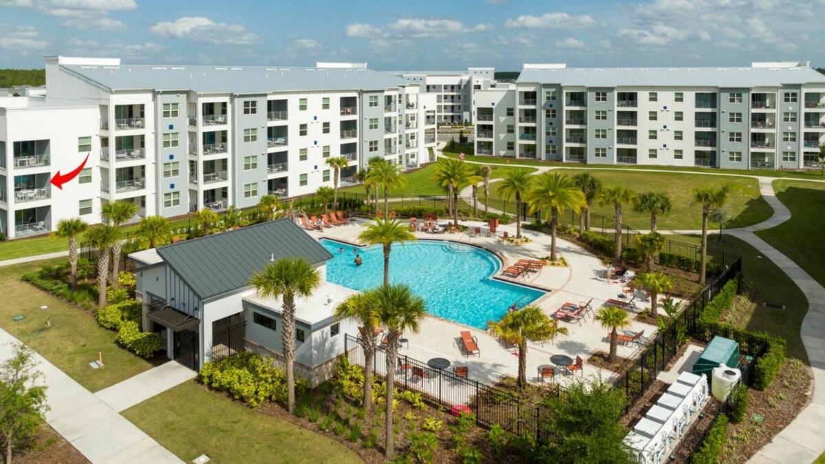Holiday home Gorgeous 3bd 2ba Close To @ Storey Orlando 208 3180 *