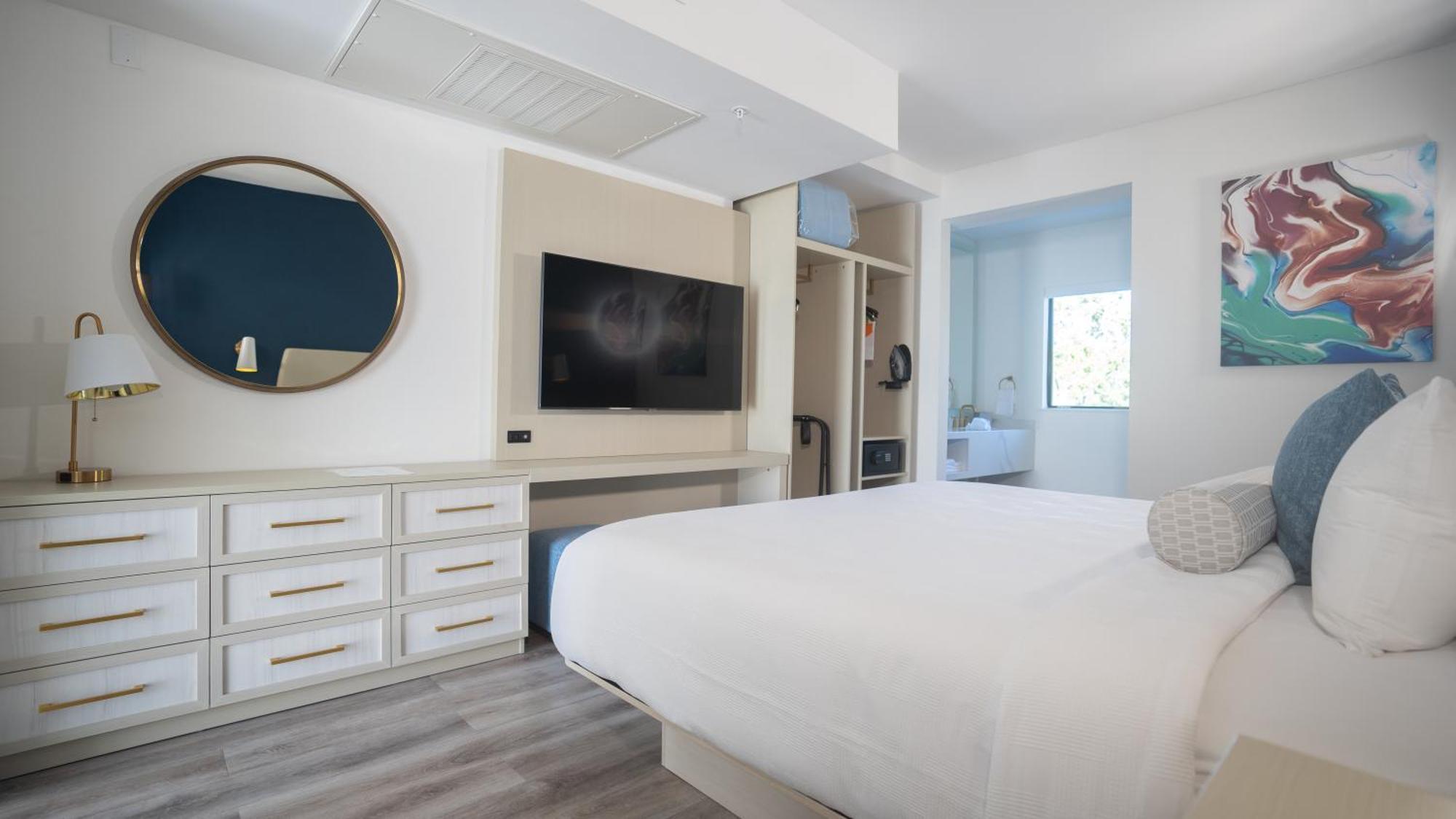 Hotel Daskk Near Universal Blvd, Ascend Collection