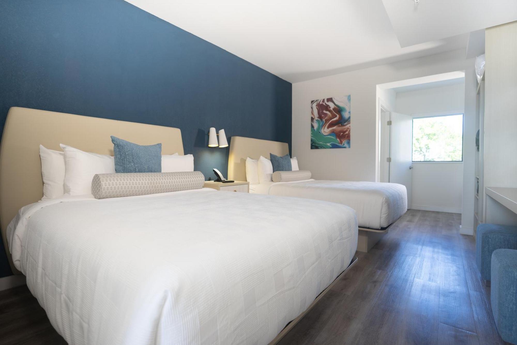 Hotel Daskk Near Universal Blvd, Ascend Collection Orlando
