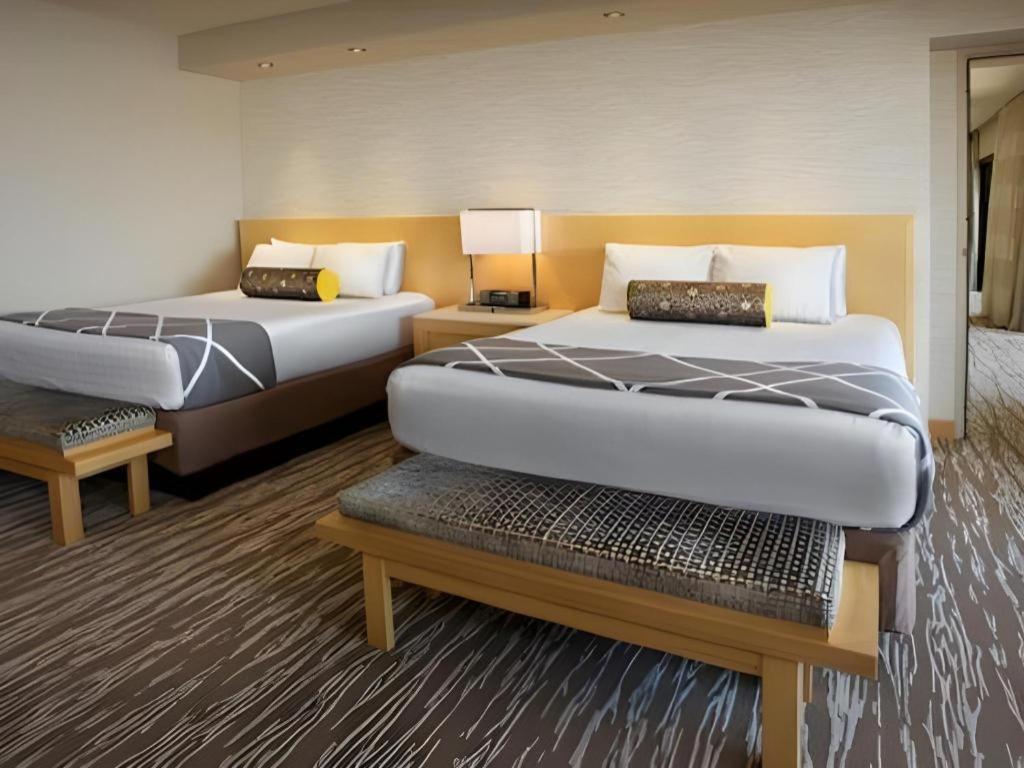 Resort Disney's Contemporary