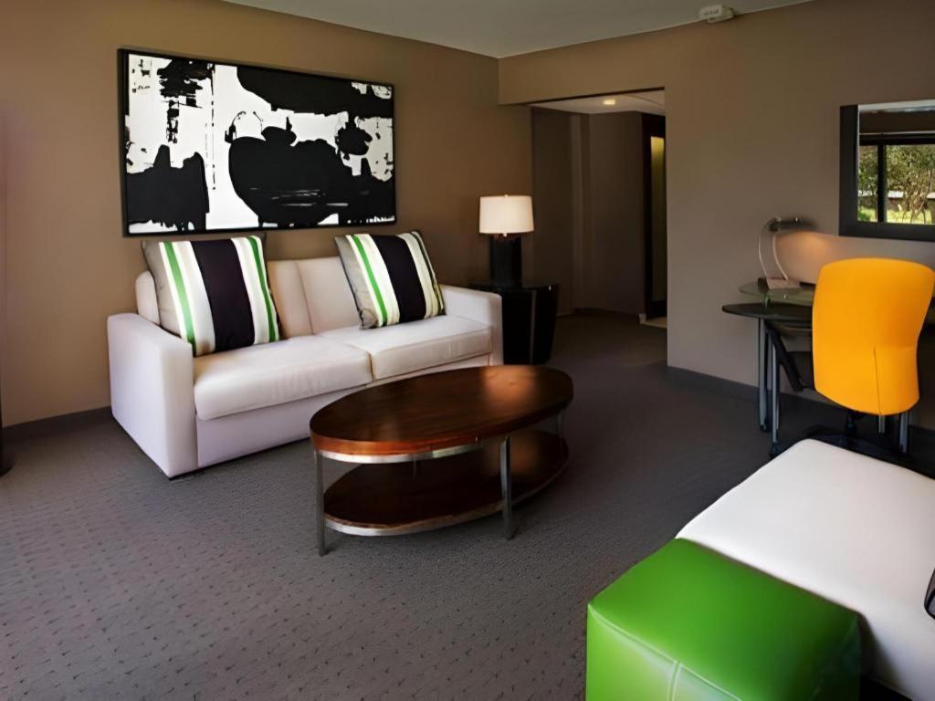 Disney's Contemporary Lake Buena Vista