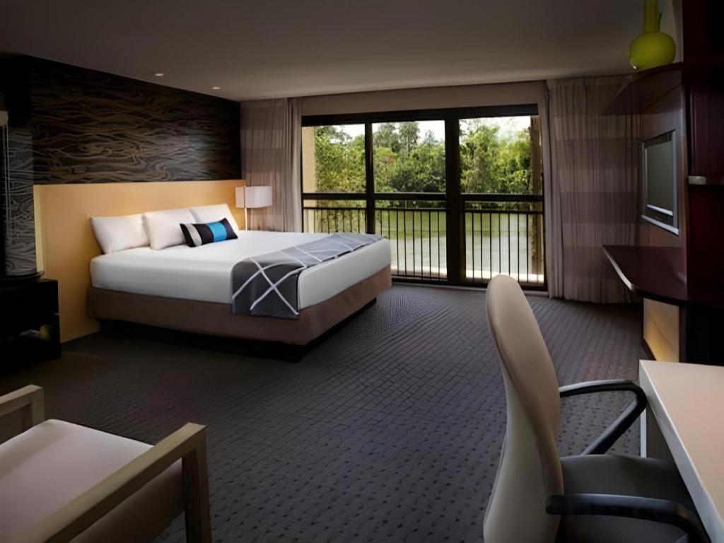 Disney's Contemporary 4*