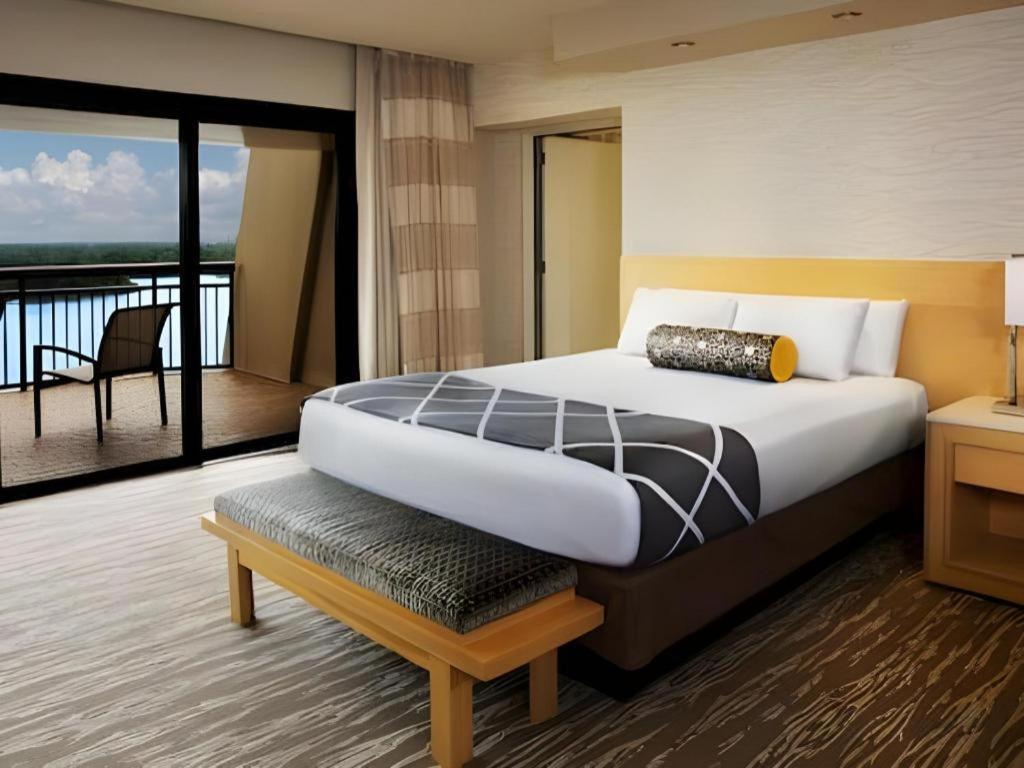 Disney's Contemporary 4*