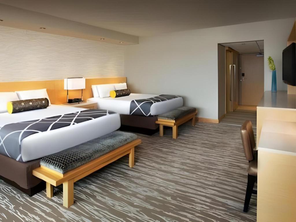 Resort Disney's Contemporary