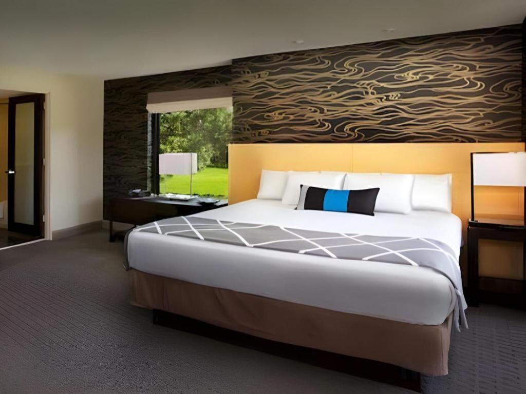 Resort Disney's Contemporary