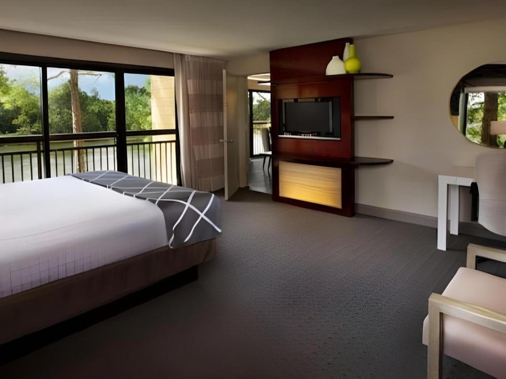 Resort Disney's Contemporary Lake Buena Vista