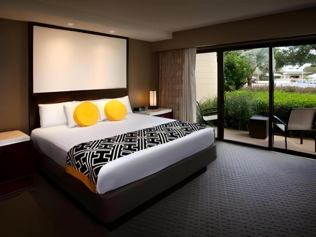Disney's Contemporary 4* Lake Buena Vista