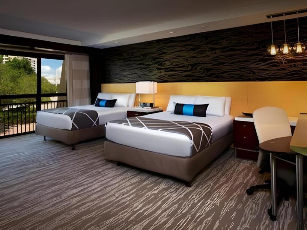 Disney's Contemporary 4* Lake Buena Vista