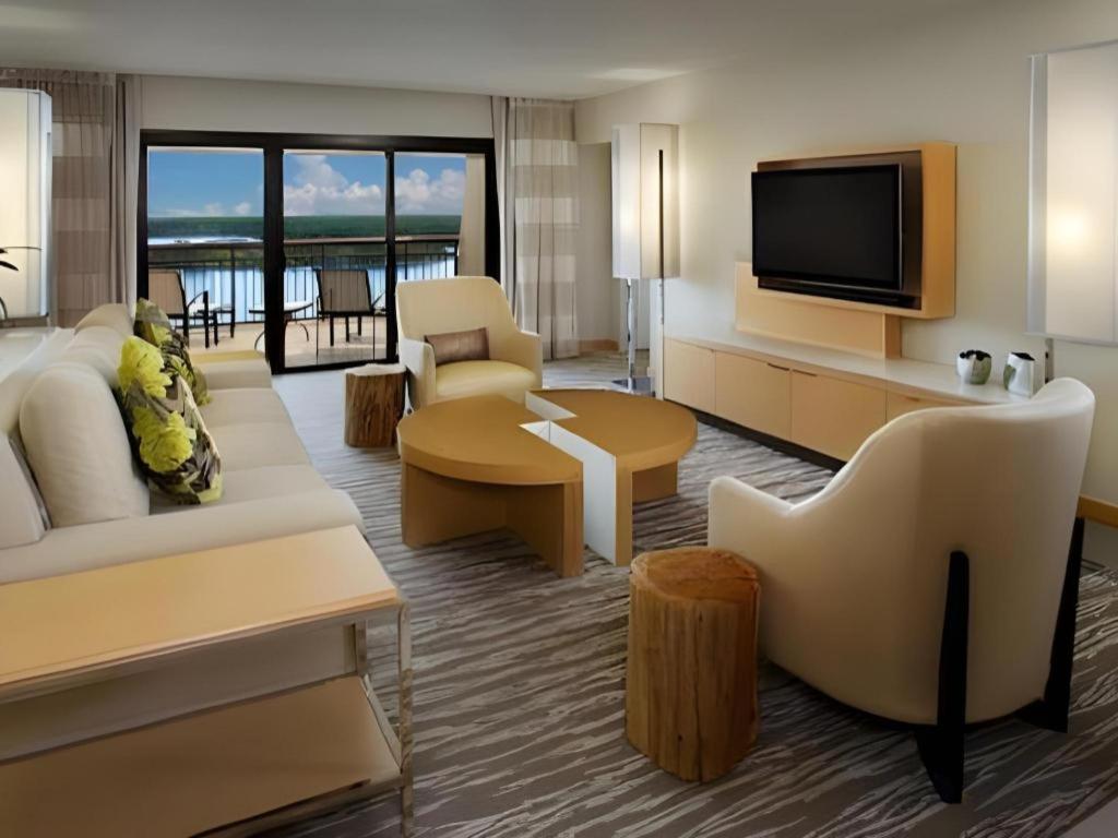 Disney's Contemporary 4*